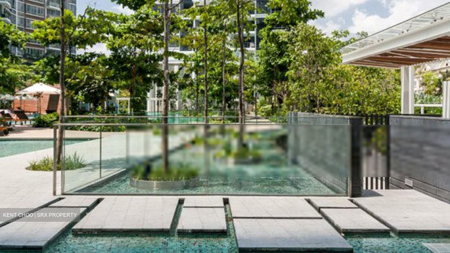 Cyan (D10), Condominium #625144781